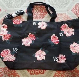 Victoria's Secret tote